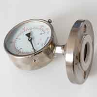 How to choose ultrasonic level meter?