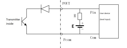 digital-level-output-wiring