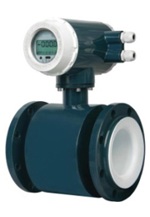 electromagnetic flow meter