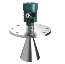 6.8GHz Pulse Radar Level Instrument