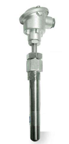 Temperature sensor Temperature sensor