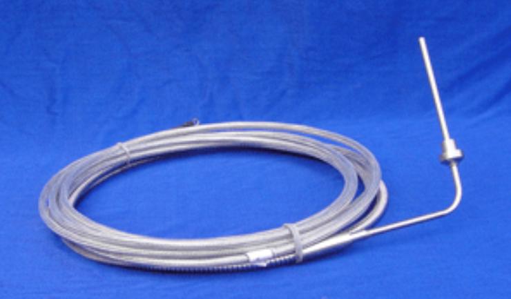 Temperature sensor Temperature sensor