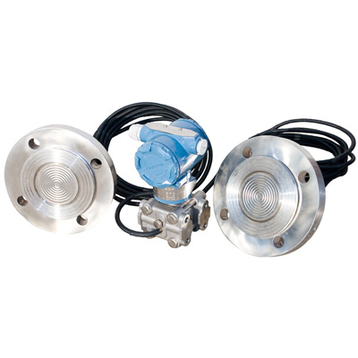 SHDP/GP DP/Pressure Transmitter with Remote Diaphragm seals
