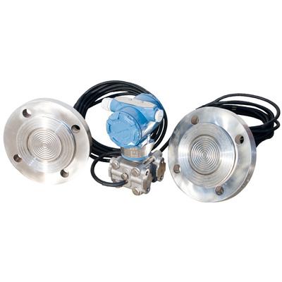 SHDP/GP DP/Pressure Transmitter with Remote Diaphragm seals