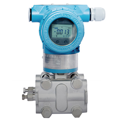 SH Series Pressure Transmitters / DP Transmitters