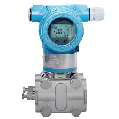 SH Series Pressure Transmitters / DP Transmitters