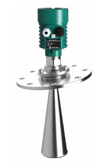 Radar level meter Radar level meter
