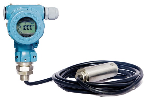 Water level sensor