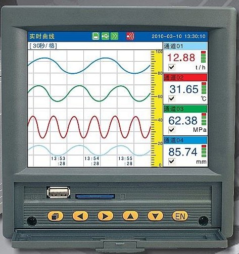 paperless recorder paperless recorder