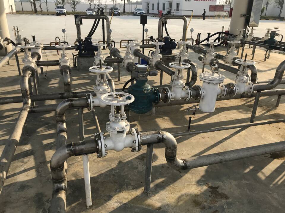 PD flow meter PD flow meter
