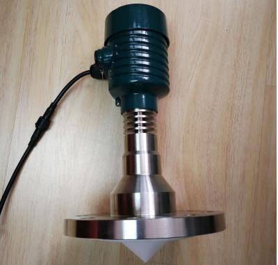 Sulfuric acid (H2SO4) Radar Level Transmitter