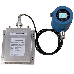 Micro low flow Coriolis flow meter