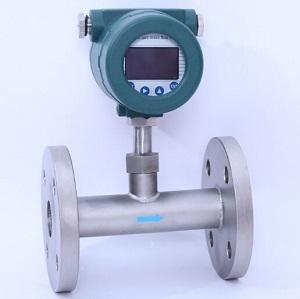 Compressed Air Flow Measurement