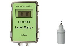 ultrasonic level sensor ultrasonic level sensor