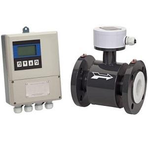 Remote style Electromagnetic flowmeter