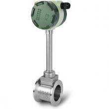 STLU-N Series Non-display type Vortex flow meter