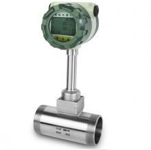 STLU-7-B0 Series Thread connection Vortex flow meter