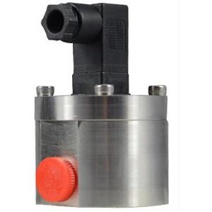 LC-M Series Micro Oval Gear Flow Meter