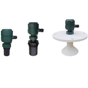 HLRG Series RS485 ultrasonic Level Transmitter