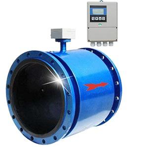 Mag Flowmeters: suited for many challenging liquids