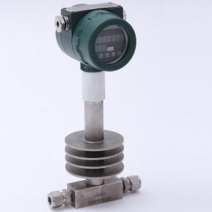 FAQ of Thermal mass flow meter